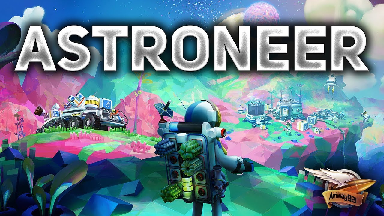 Компьютер для Astroneer - цены в Украине