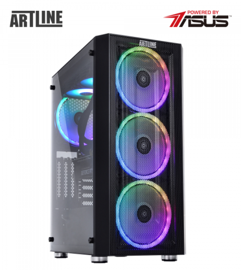 ARTLINE Gaming X95v50