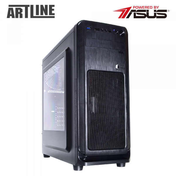 ARTLINE WorkStation W78v10