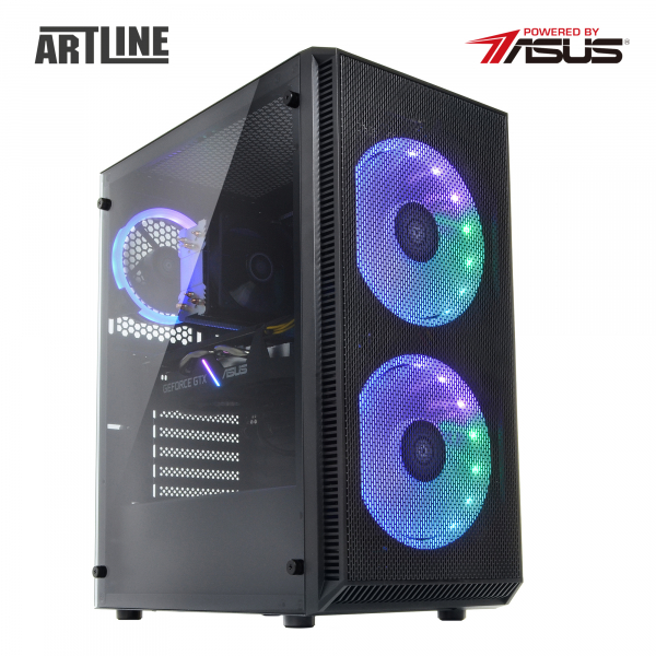 ARTLINE Gaming X65v33