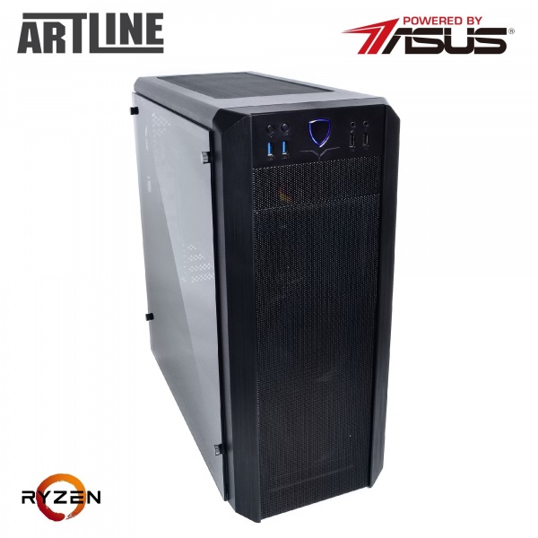 ARTLINE WorkStation W98v43Win