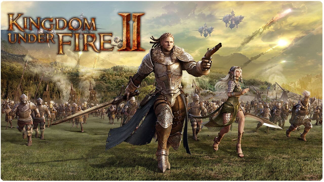 Компьютер для Kingdom Under Fire 2 - цены в Украине