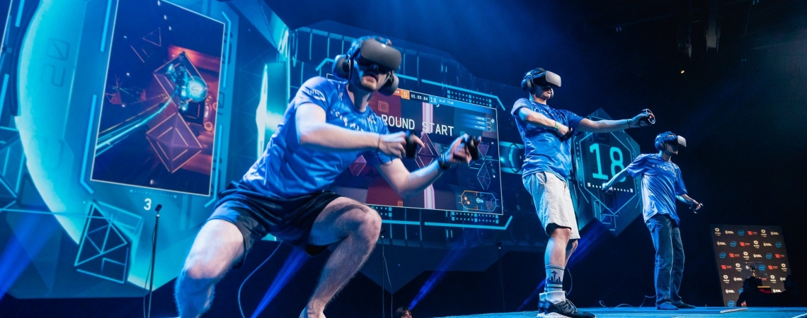 vr-зона