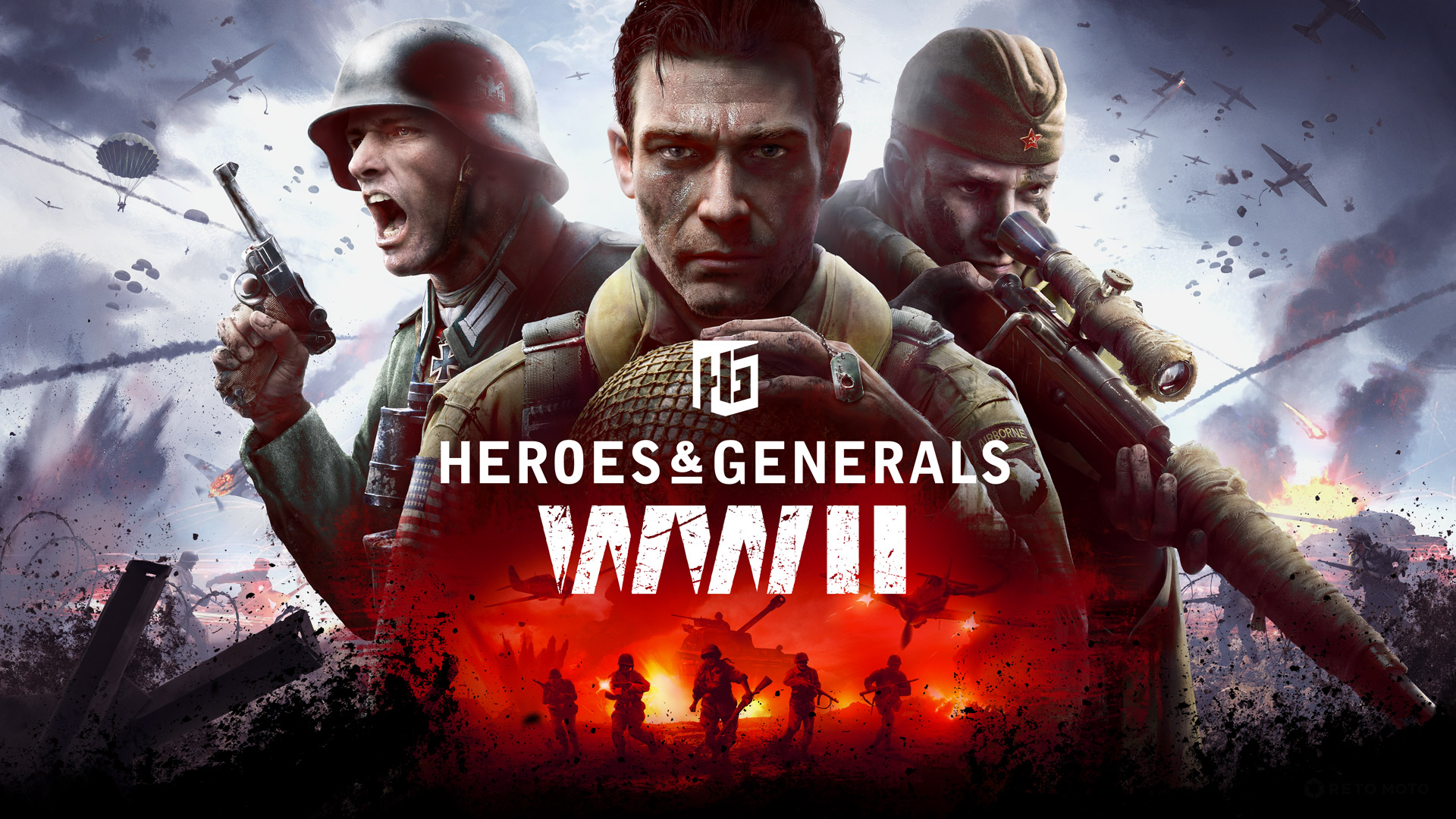 Компьютер для Heroes and Generals - цены в Украине