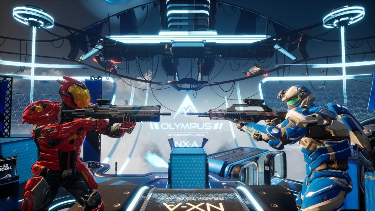 Компьютер для Splitgate - цены в Украине