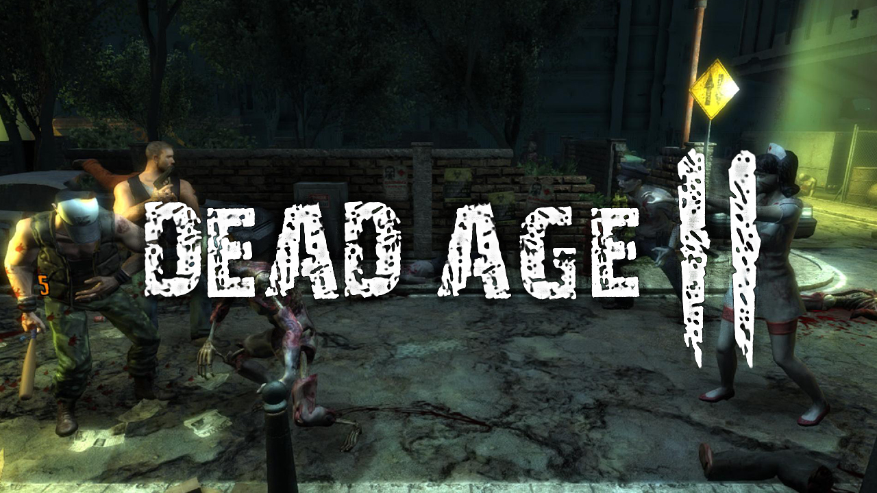 Компьютер для Dead Age 2 - цены в Украине