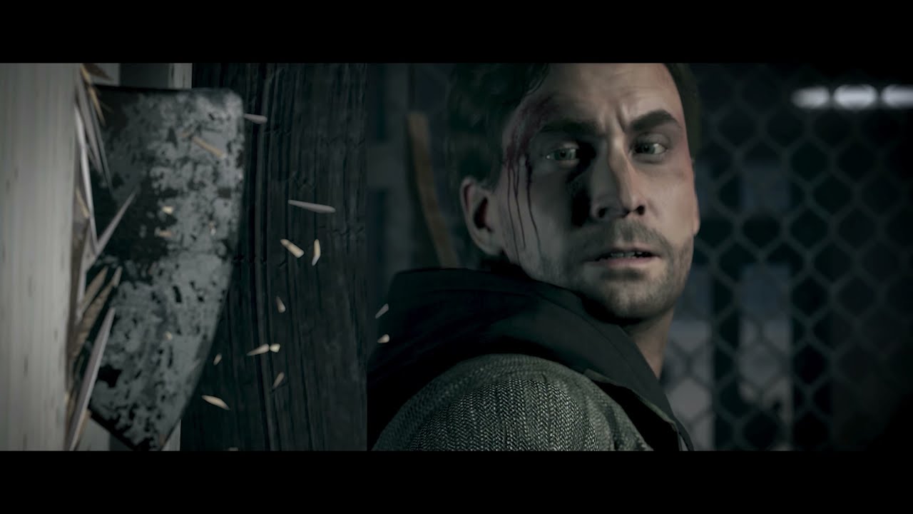 Компьютер для Alan Wake Remastered - цены в Украине