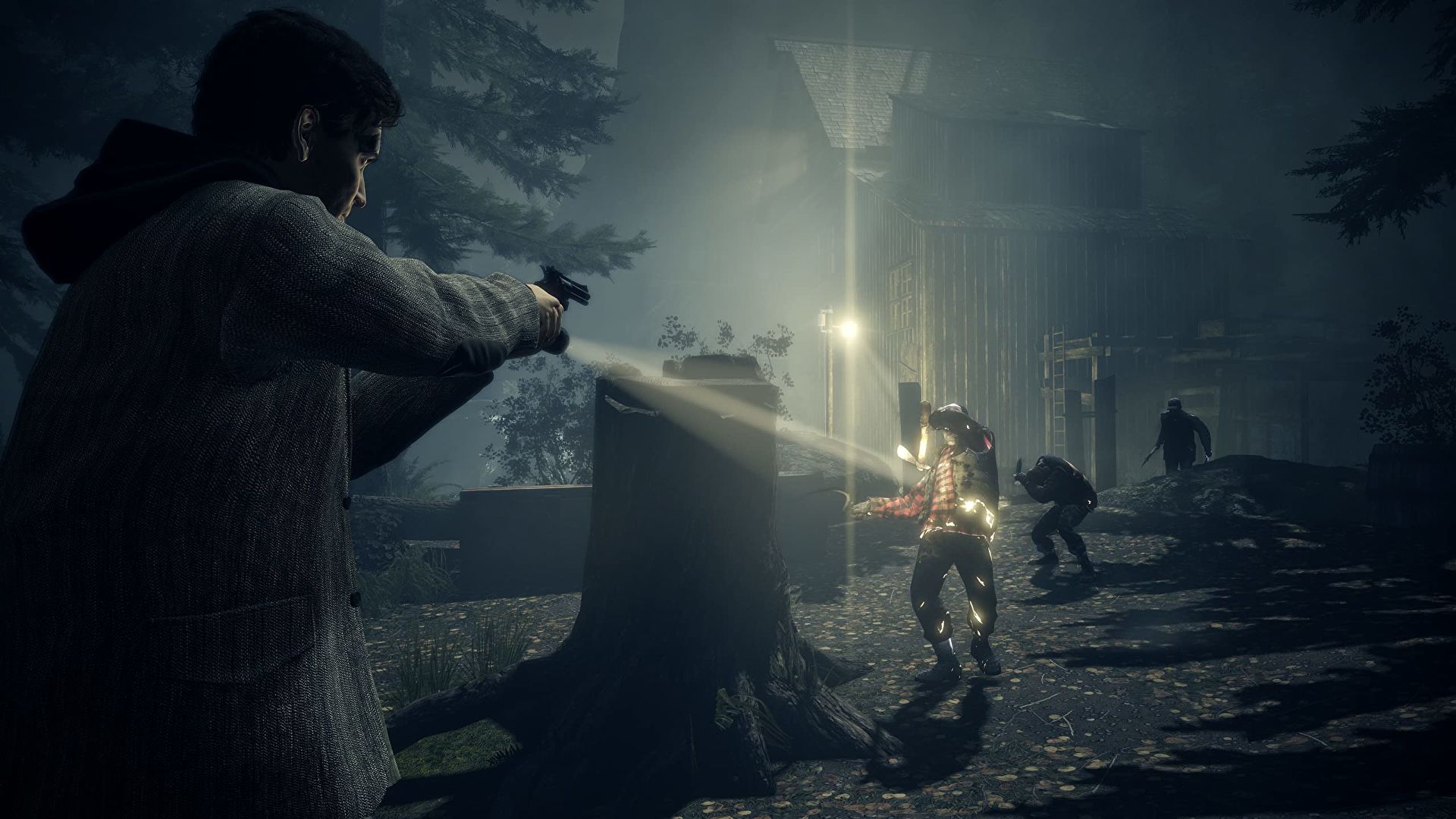 Компьютер для Alan Wake Remastered - цены в Украине