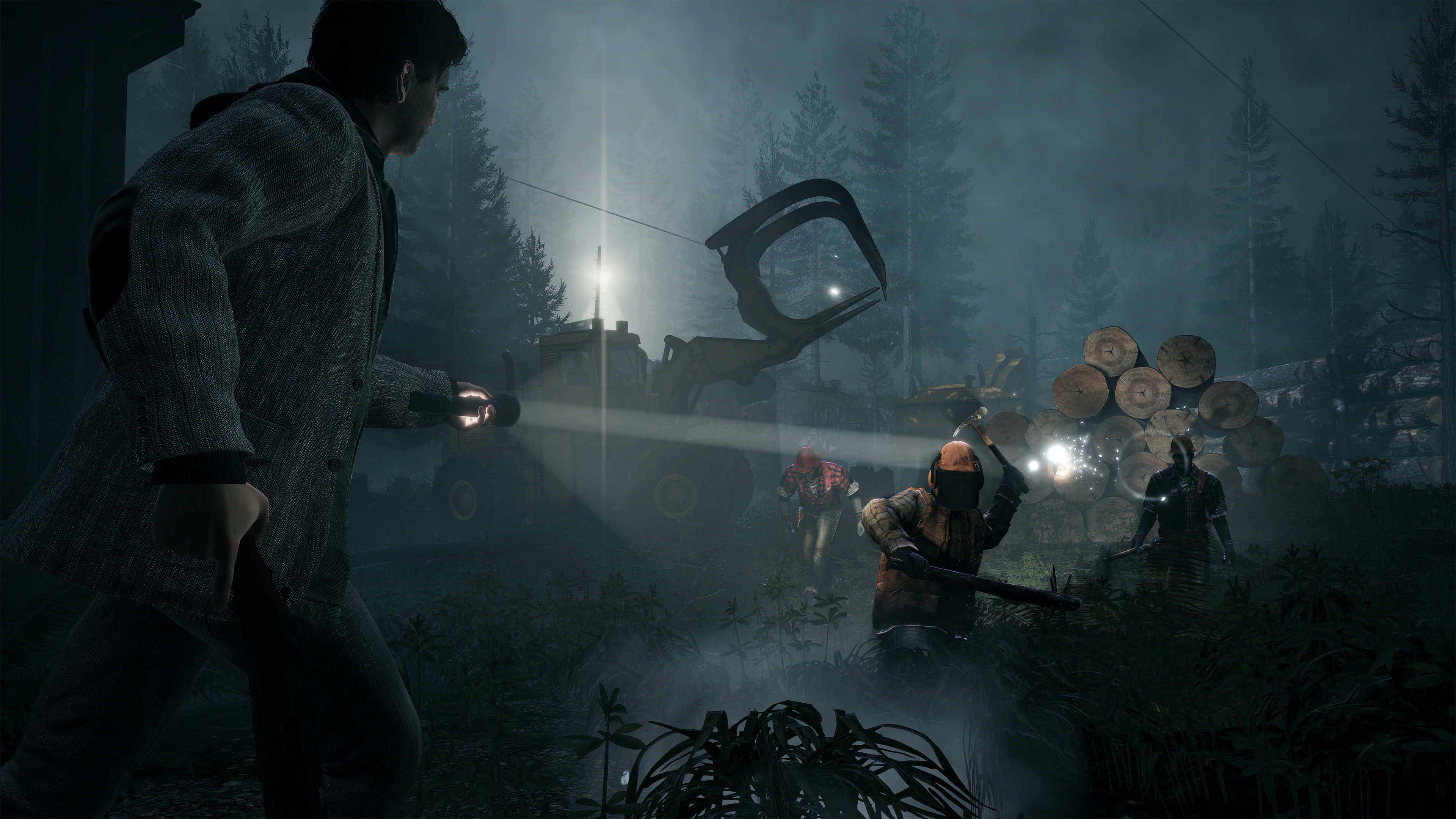 Компьютер для Alan Wake Remastered - цены в Украине