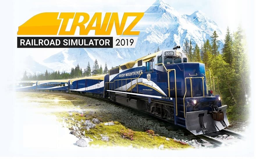 Компьютер Для Trainz Railroad Simulator - Цены В Украине