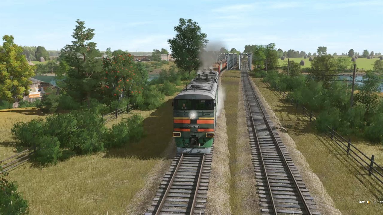 Компьютер для Trainz Railroad Simulator - цены в Украине