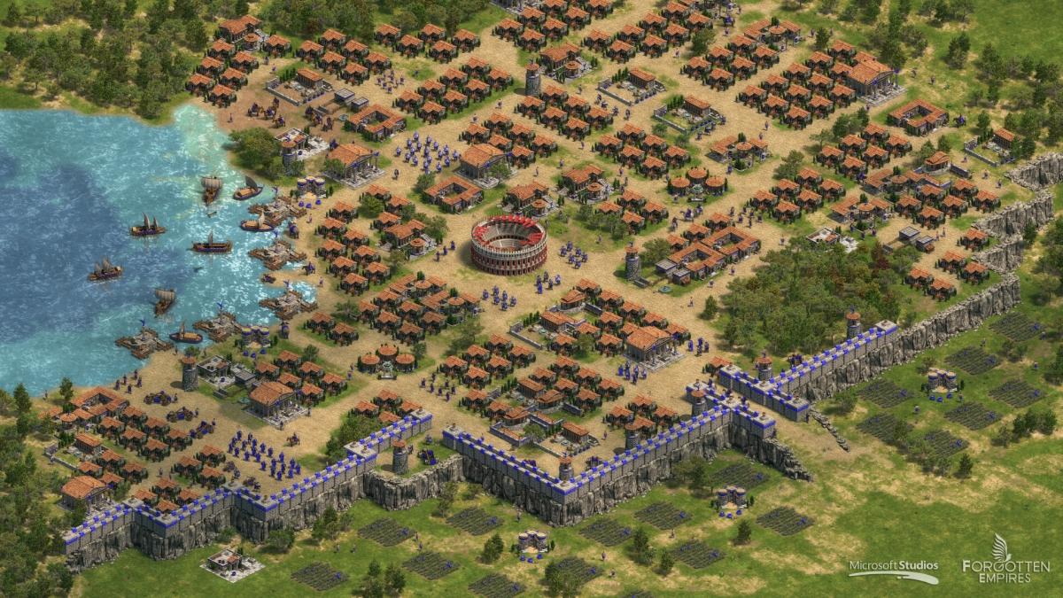 Компьютер для Age of Empires Definitive Edition - цены в Украине