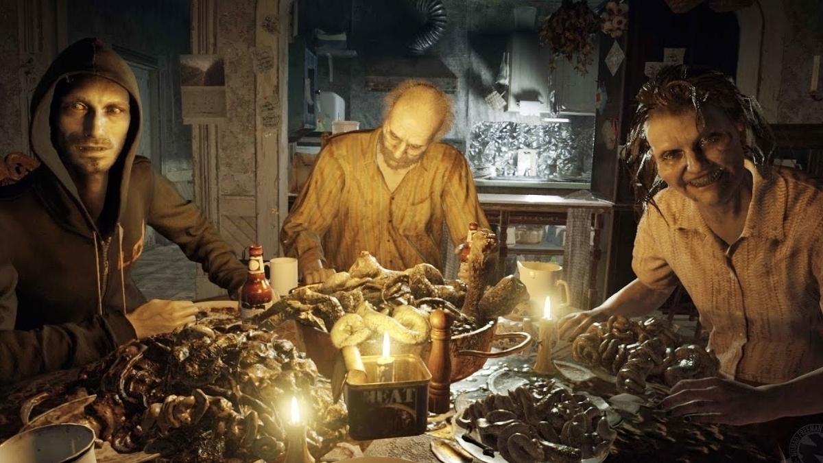 Компьютер для Resident Evil 7 - цены в Украине