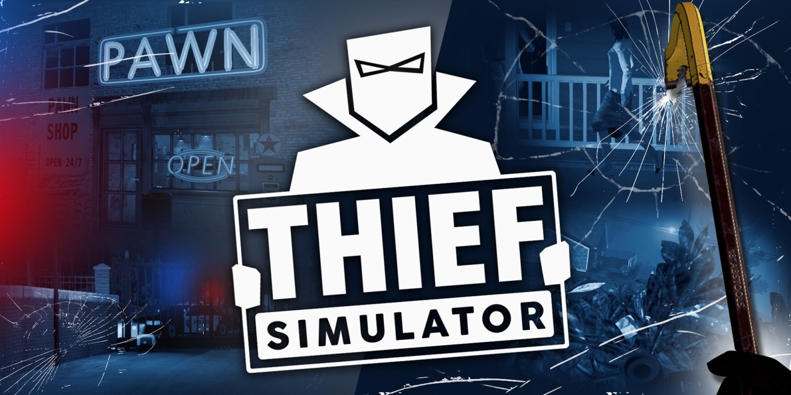 Компьютер для Thief Simulator - цены в Украине