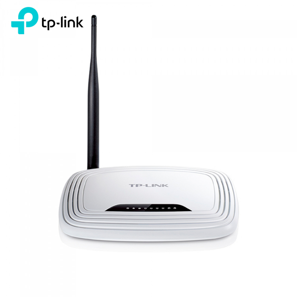 Wi-Fi TP-Link TL-WR740N