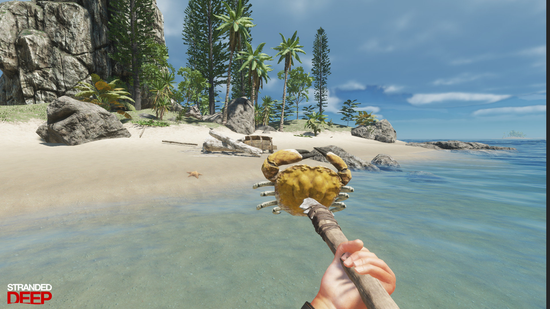 Компьютер для Stranded Deep - цены в Украине