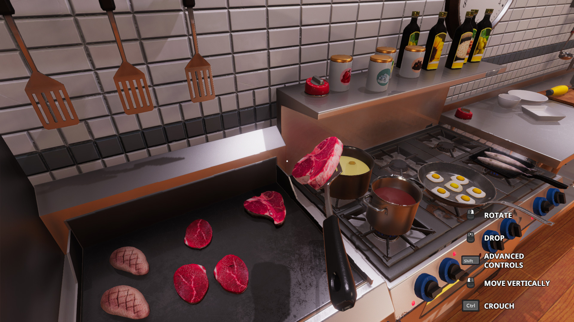 Компьютер для Cooking Simulator - цены в Украине