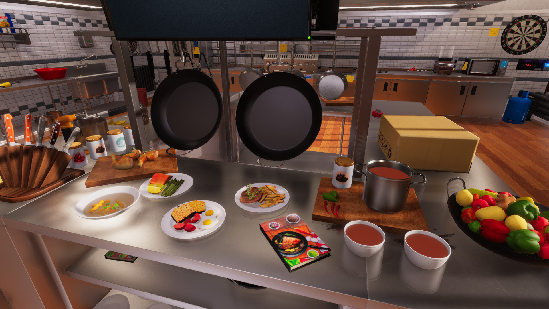 Кукинг симулятор 2. Кукинг симулятор. Кукинг симулятор кухня. Симулятор повара VR. VR кукинг симулятор.