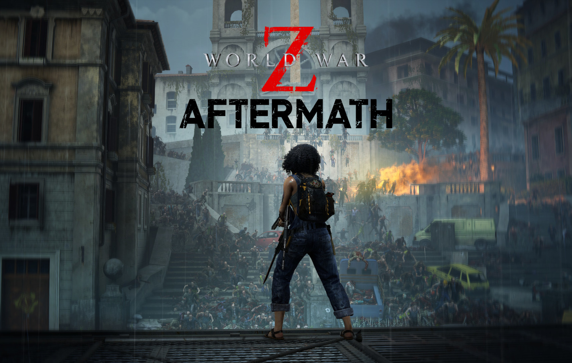 Компьютер для World War Z Aftermath - цены в Украине