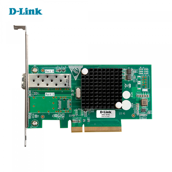 D-Link DXE-810S