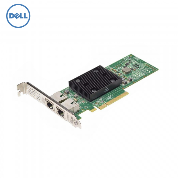 Dell 57416 LP PCIe Broadcom (540-BBVM)