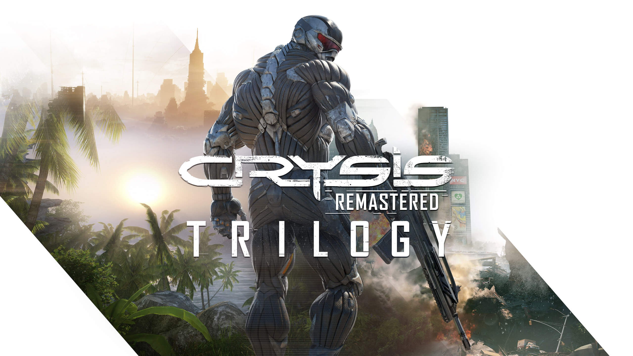 Компьютер для Crysis Remastered Trilogy - цены в Украине