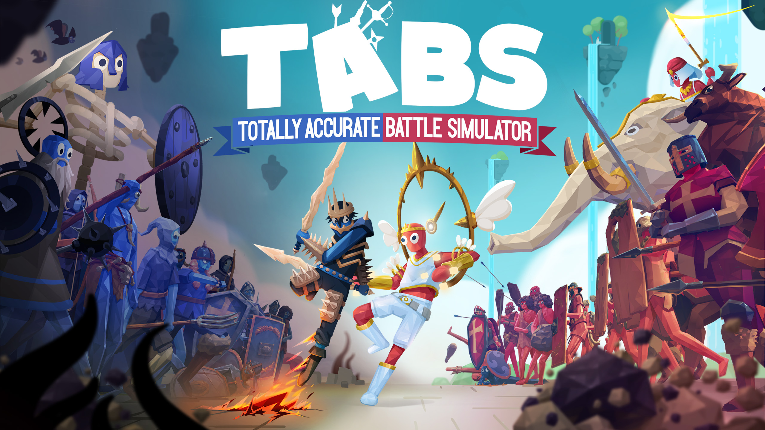 Компьютер для Totally Accurate Battle Simulator - цены в Украине