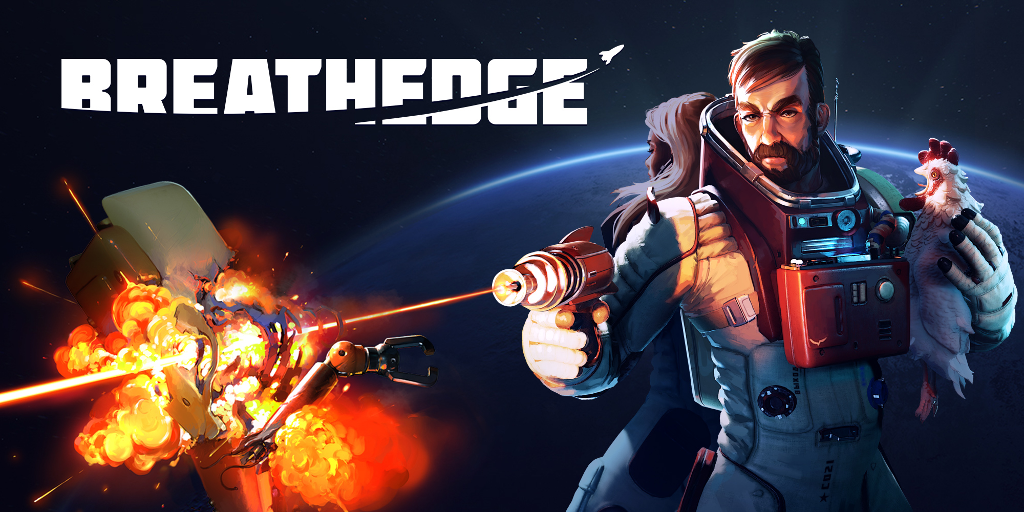 Компьютер для Breathedge - цены в Украине