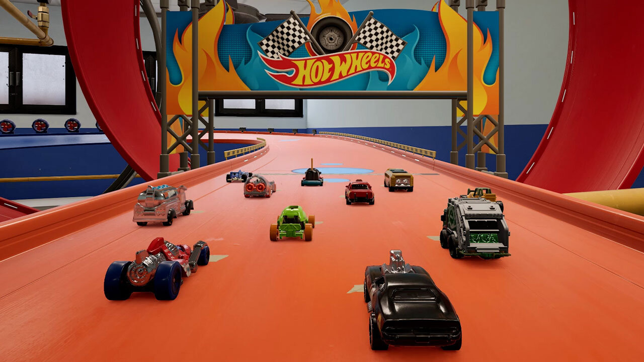 Компьютер для Hot Wheels Unleashed - цены в Украине