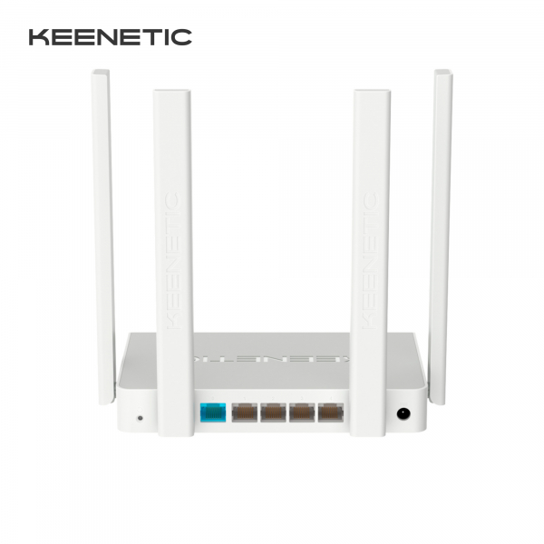 Keenetic Speedster (KN-3010)