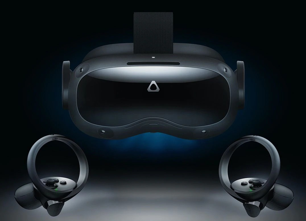 HTC Vive Focus 3