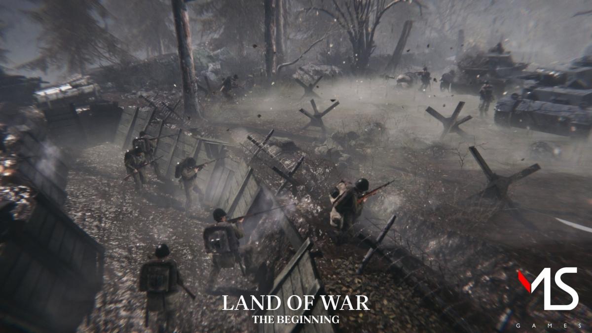 Компьютер для Land of War The Beginning - цены в Украине