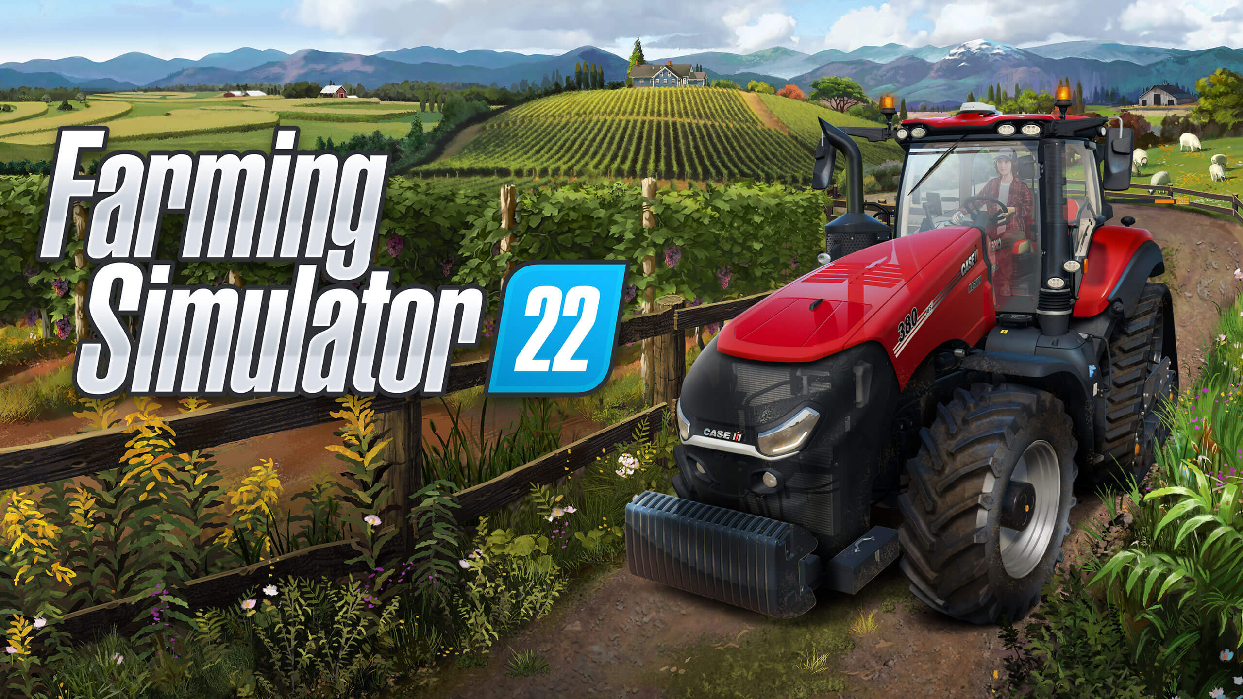 Farming Simulator 22: Овцы — разведение, советы