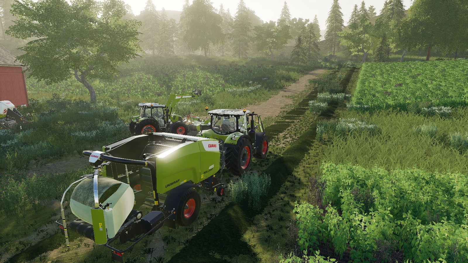 Компьютер для Farming Simulator 2022 - цены в Украине