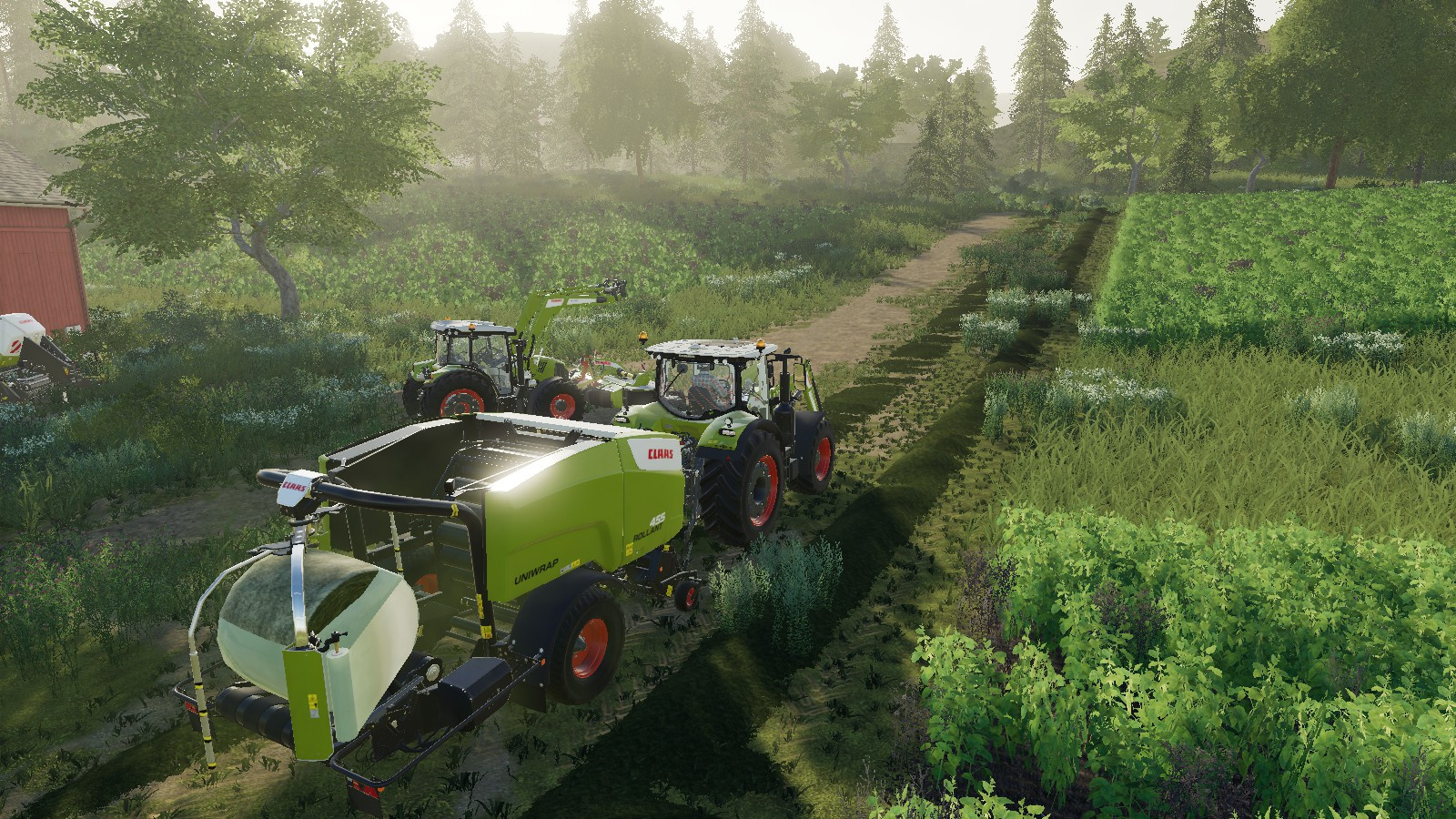 Комп'ютер для Farming Simulator 2022 - ціна в Україні