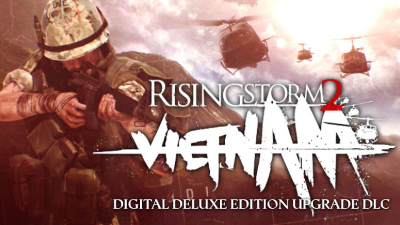 Компьютер для Rising Storm 2 Vietnam - цены в Украине