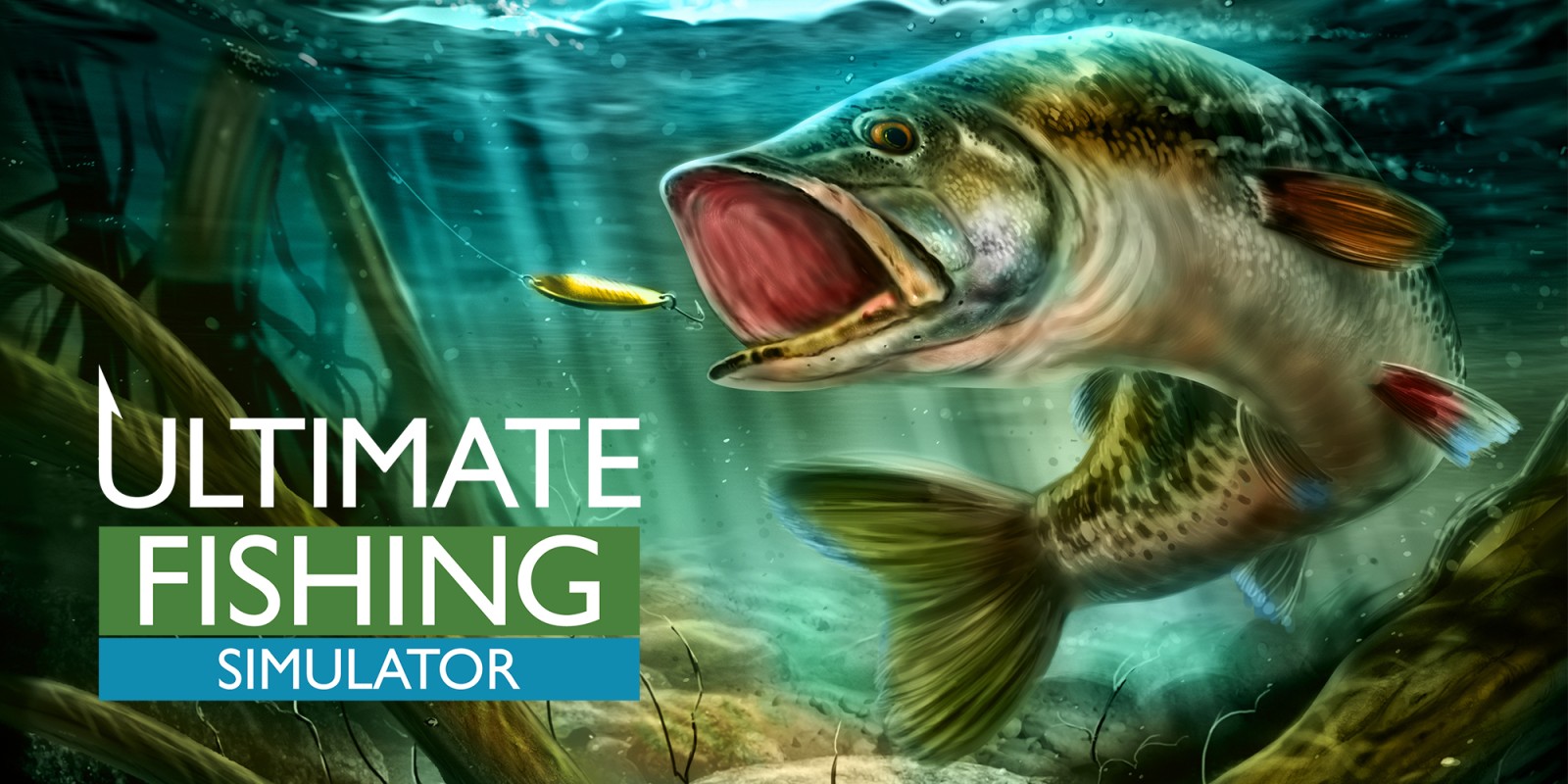 Компьютер для Ultimate Fishing Simulator - цены в Украине