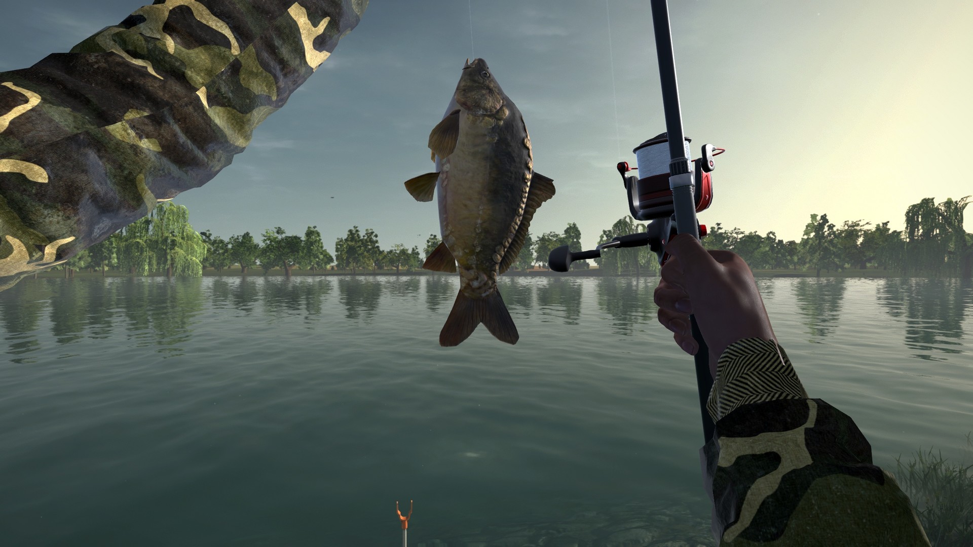 Компьютер для Ultimate Fishing Simulator - цены в Украине