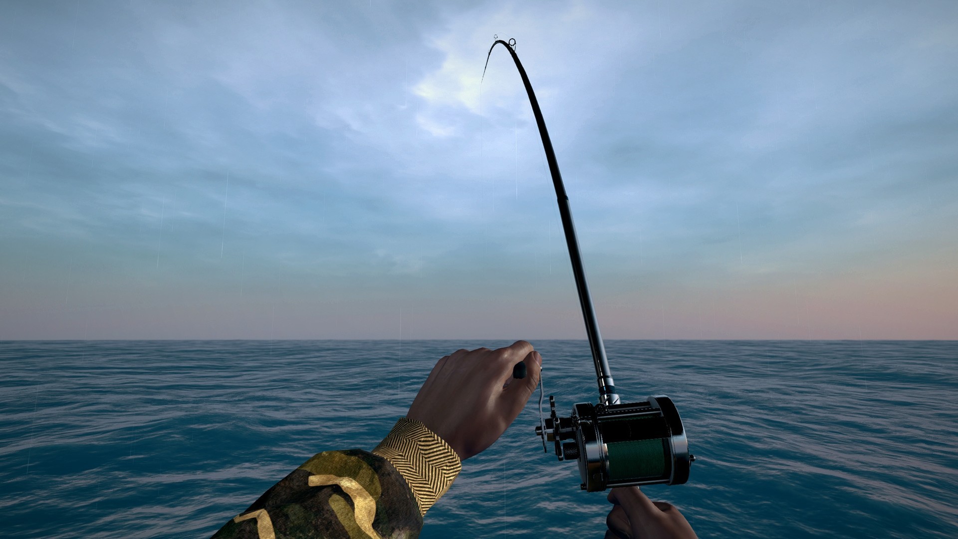 Компьютер для Ultimate Fishing Simulator - цены в Украине