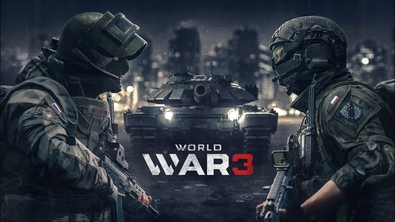 Компьютер для World War 3 - цены в Украине