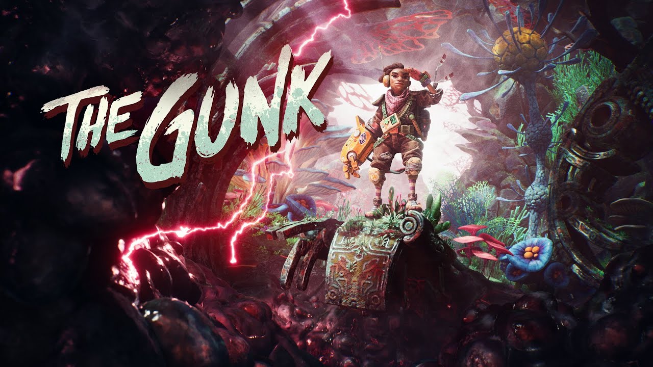 Компьютер для The Gunk - цены в Украине