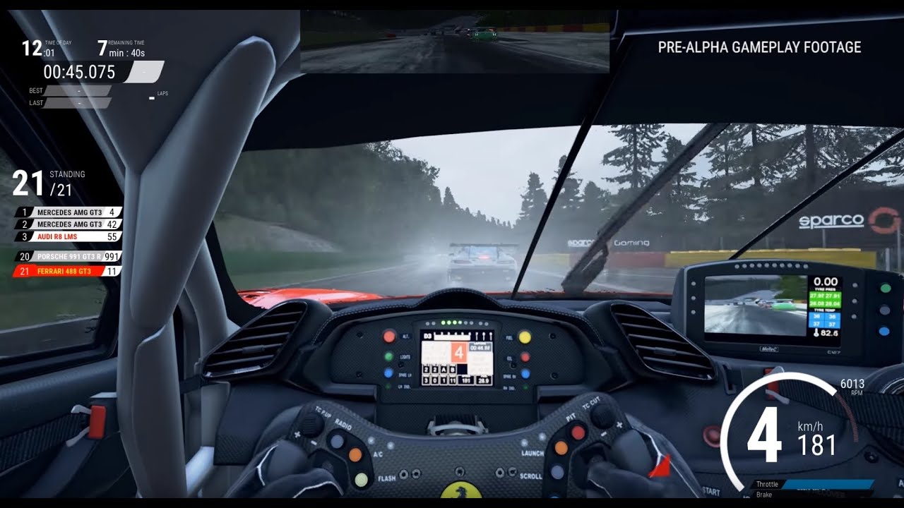 Компьютер для Assetto Corsa Competizione - цены в Украине