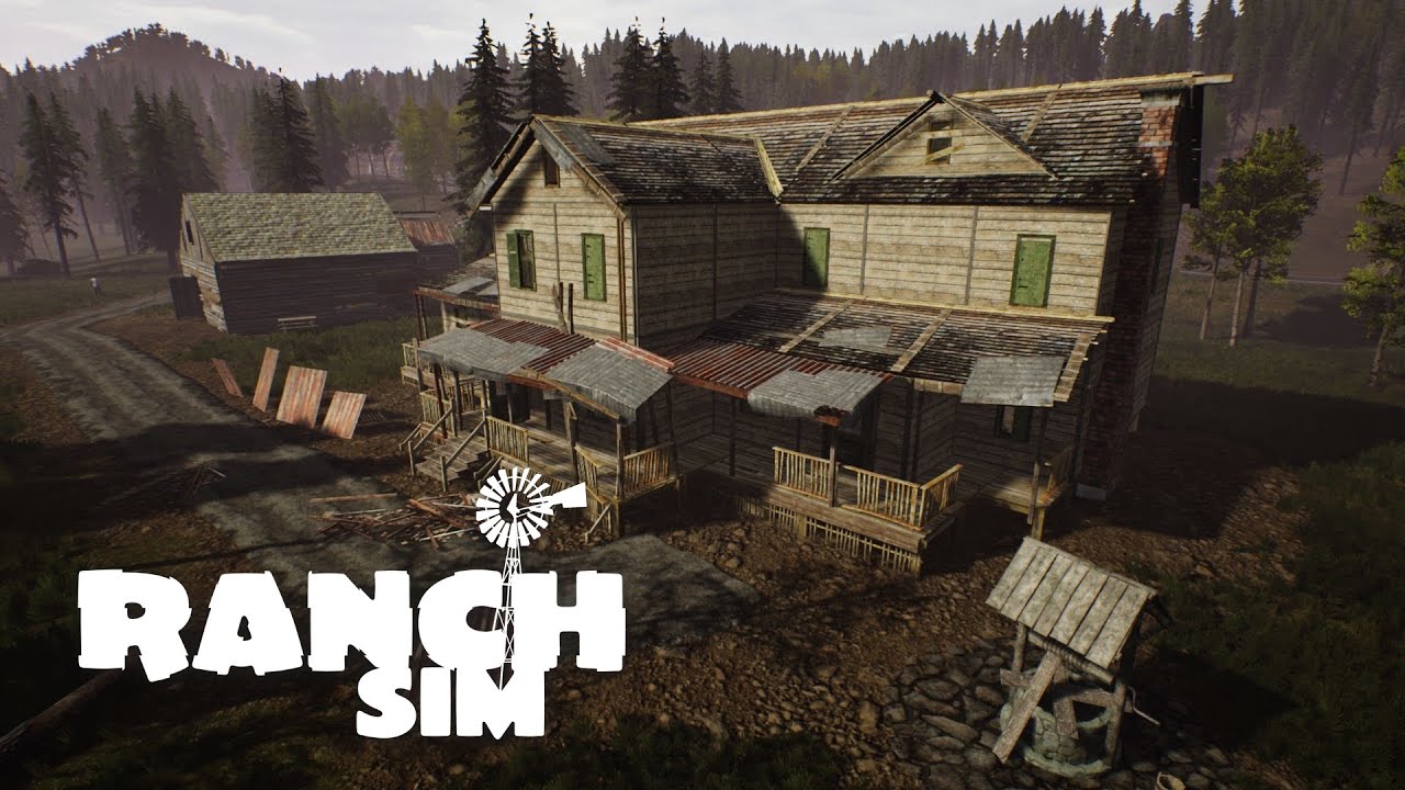 Компьютер для Ranch Simulator - цены в Украине