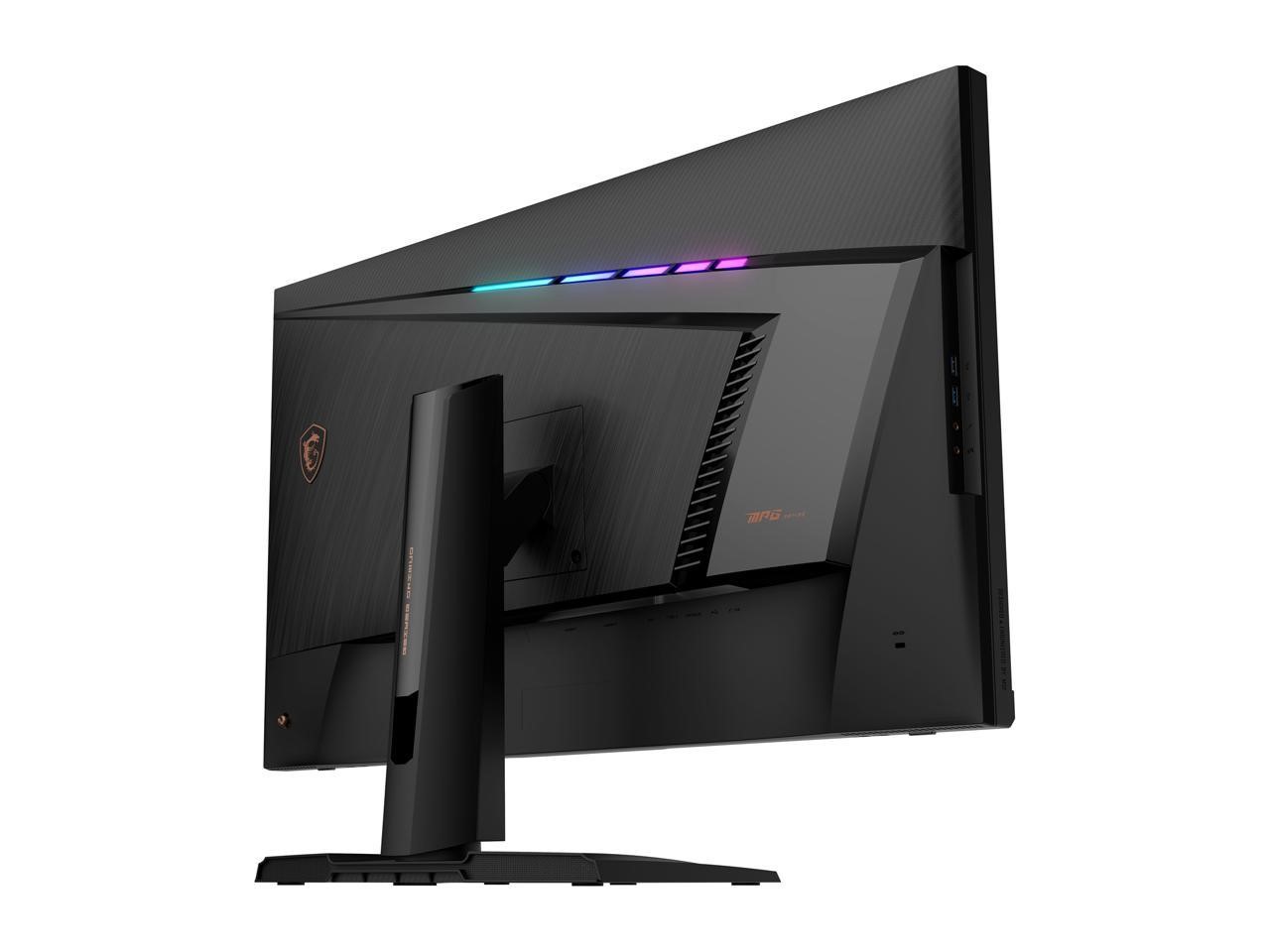MSI Optix MPG321UR-QD 