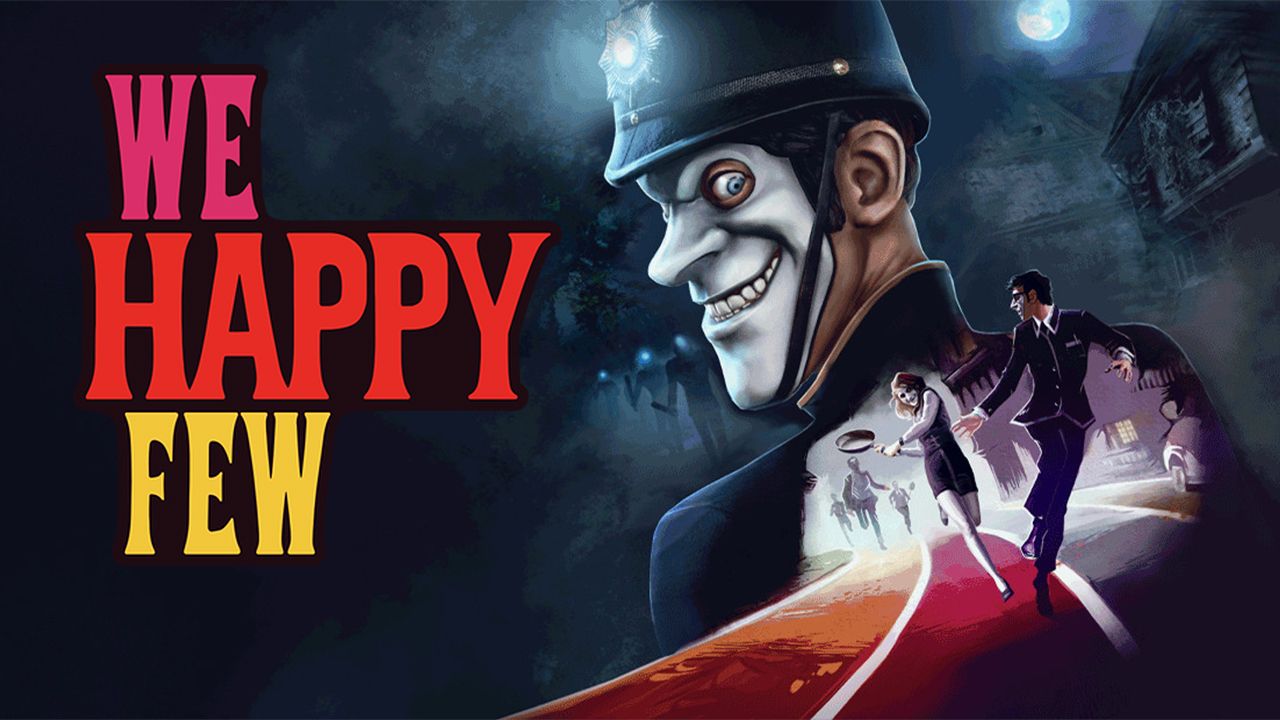 Компьютер для We Happy Few - цены в Украине