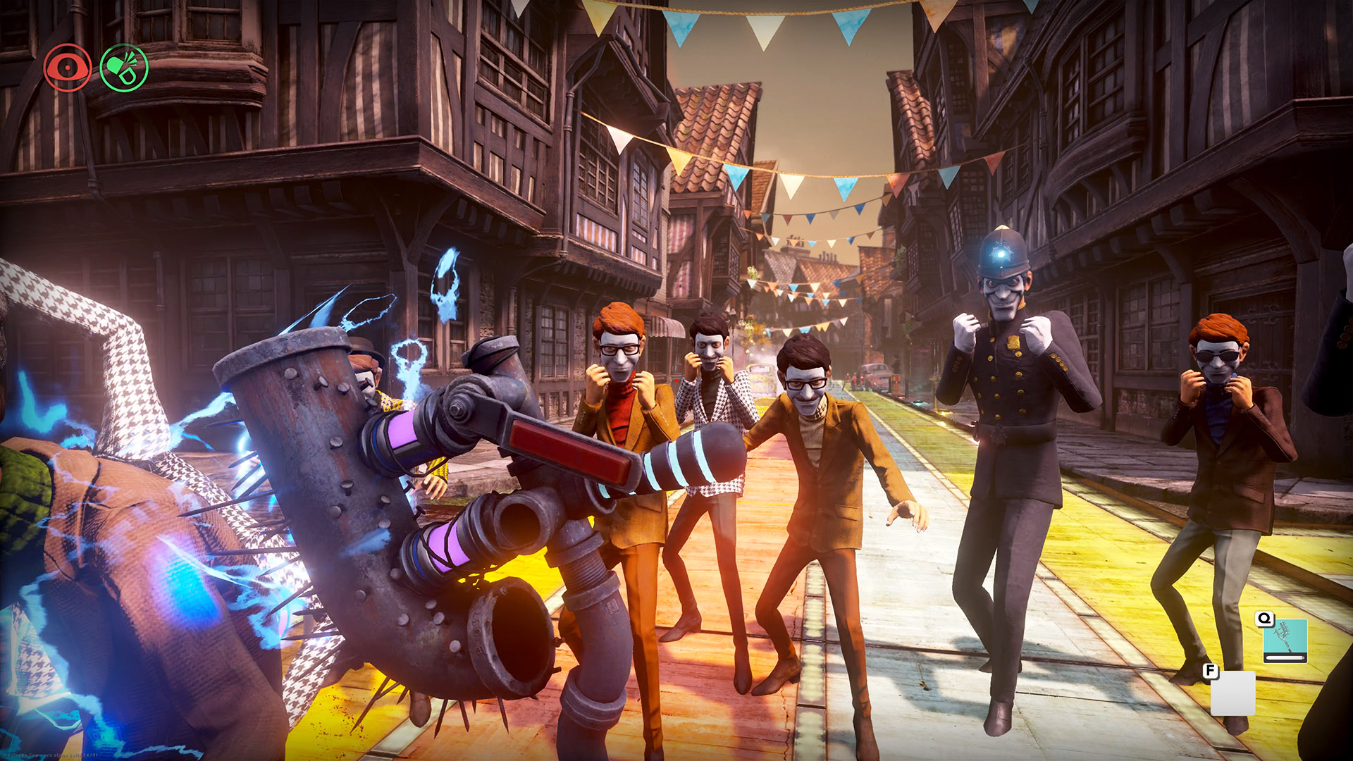 Компьютер для We Happy Few - цены в Украине