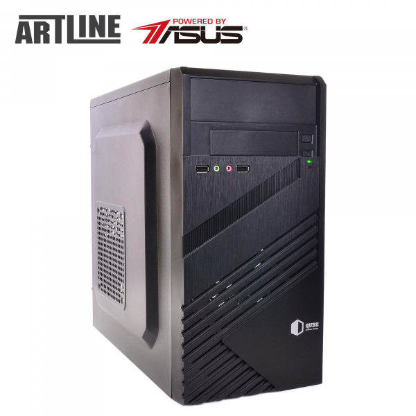 Комп'ютер ARTLINE Home H25v20