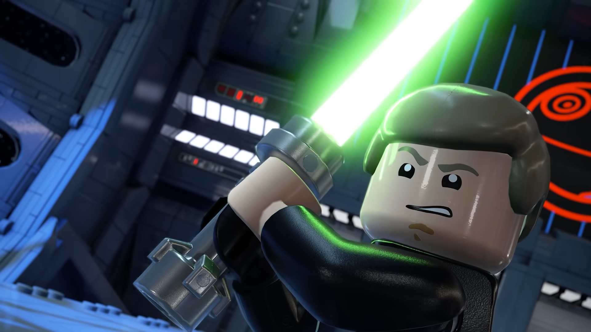 Компьютер для LEGO Star Wars The Skywalker Saga - цены в Украине