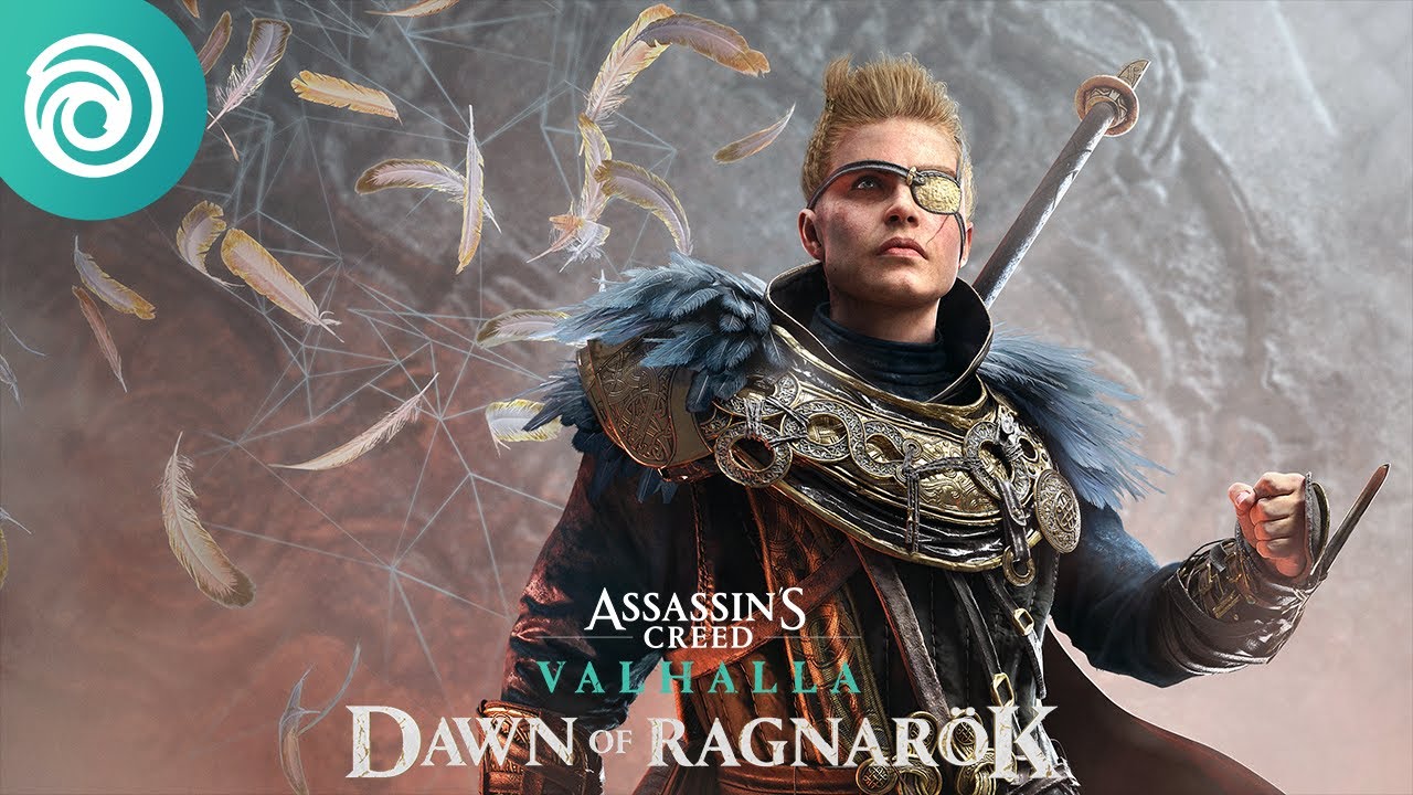 Компьютер для Assassins Creed Valhalla Dawn of Ragnarok - цены в Украине