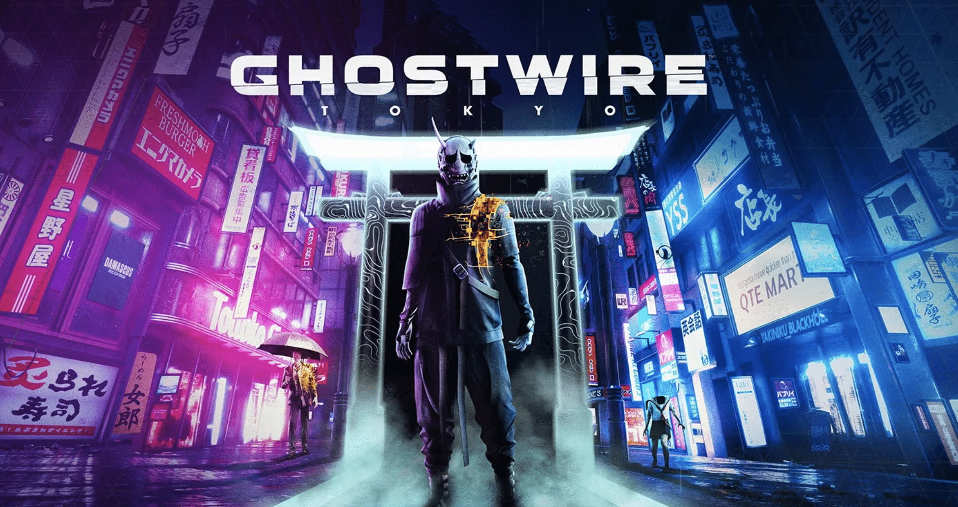 Компьютер для Ghostwire Tokyo - цены в Украине